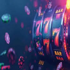 Kategori Slot online dengan pilihan game seru di olxototo
